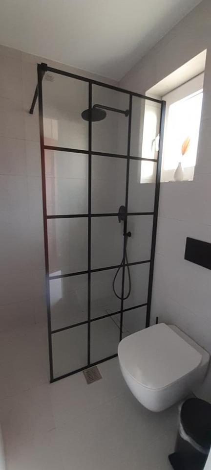 Panorama Studios & Apartments Ammoudi Dış mekan fotoğraf